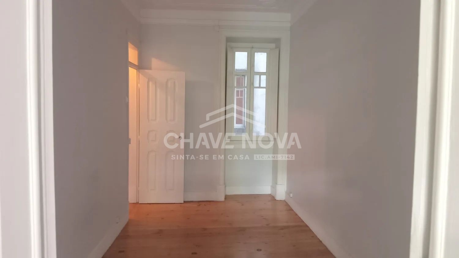Apartamento T5 nas Avenidas Novas  - 3