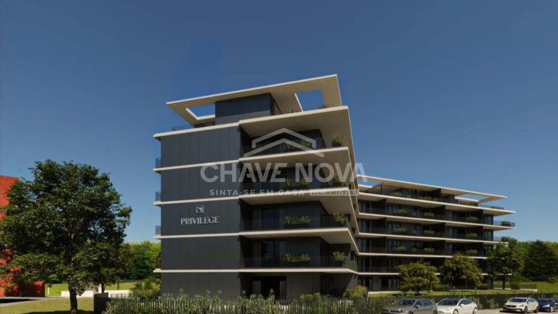 T2 Empreendimento Privilege!