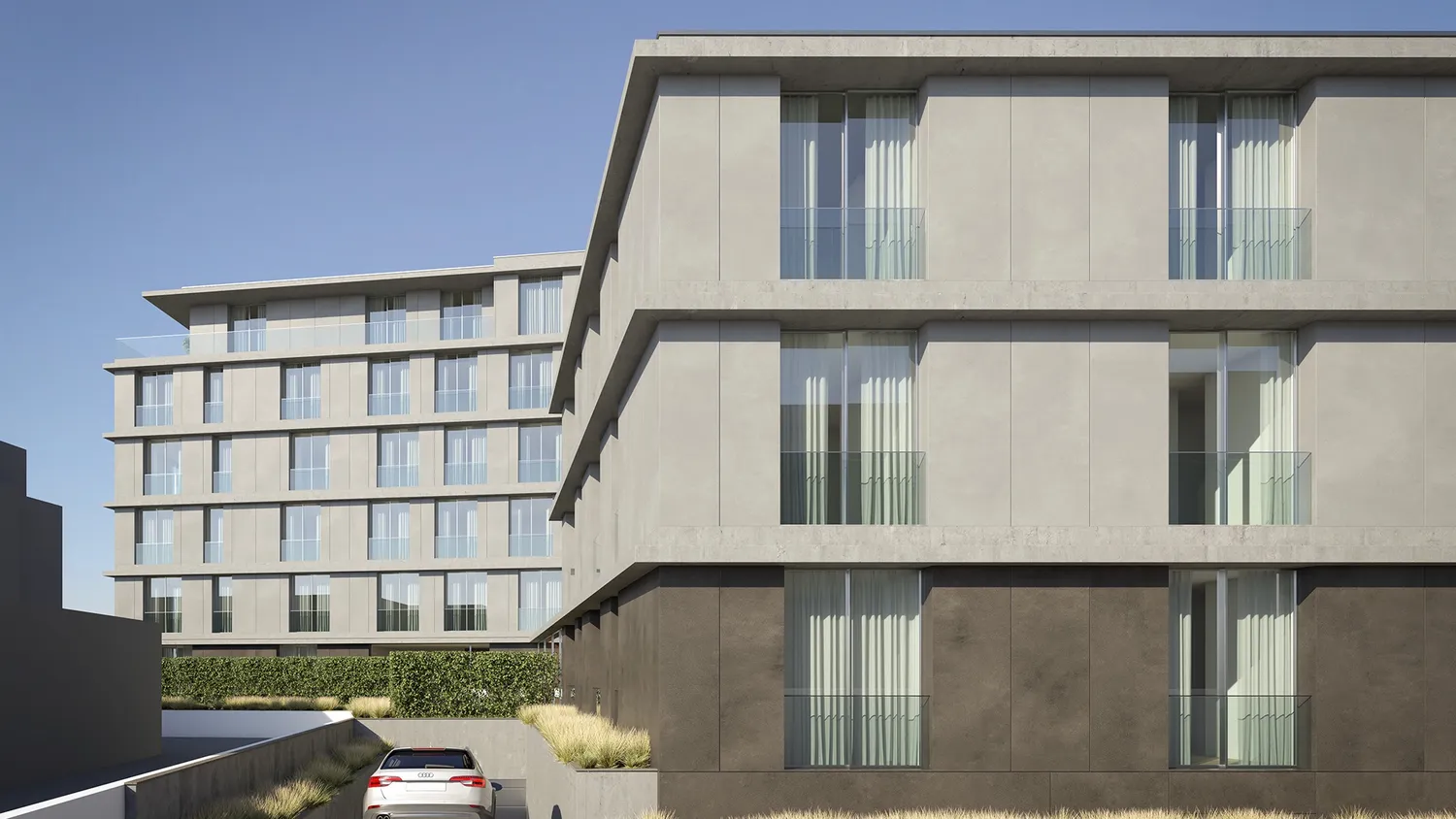 Legacy Living- Vila doConde  - 2