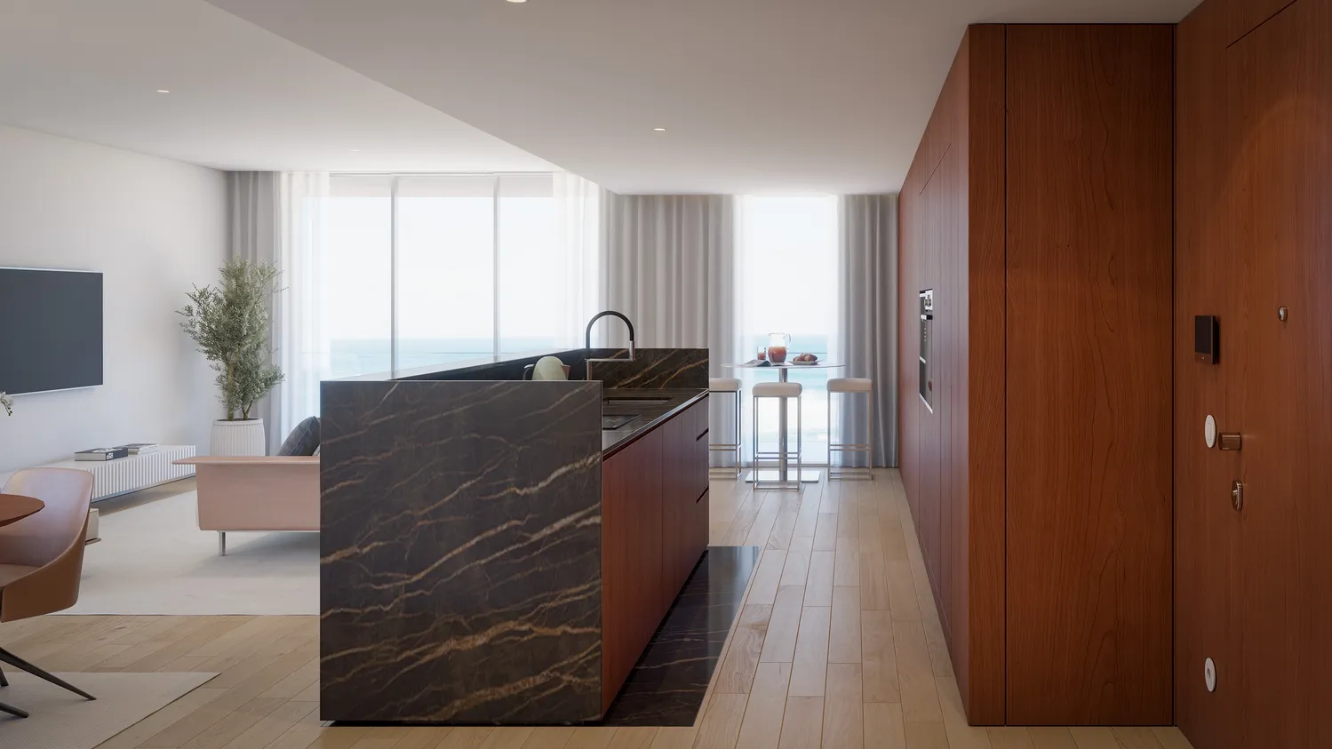 Legacy Living- Vila doConde  - 3