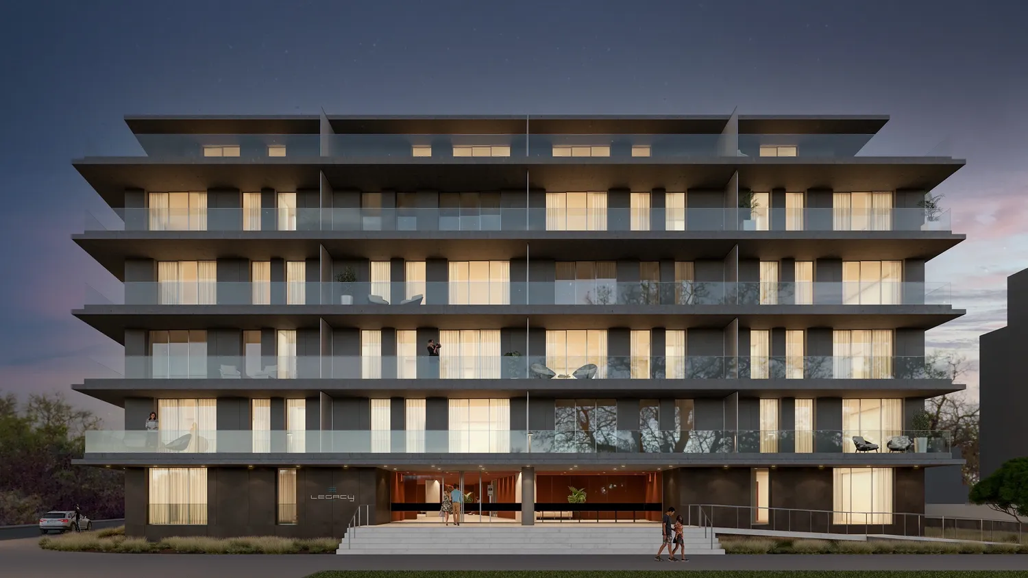 Legacy Living- Vila doConde  - 3