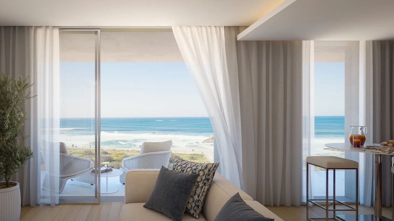 Legacy Living- Vila doConde 