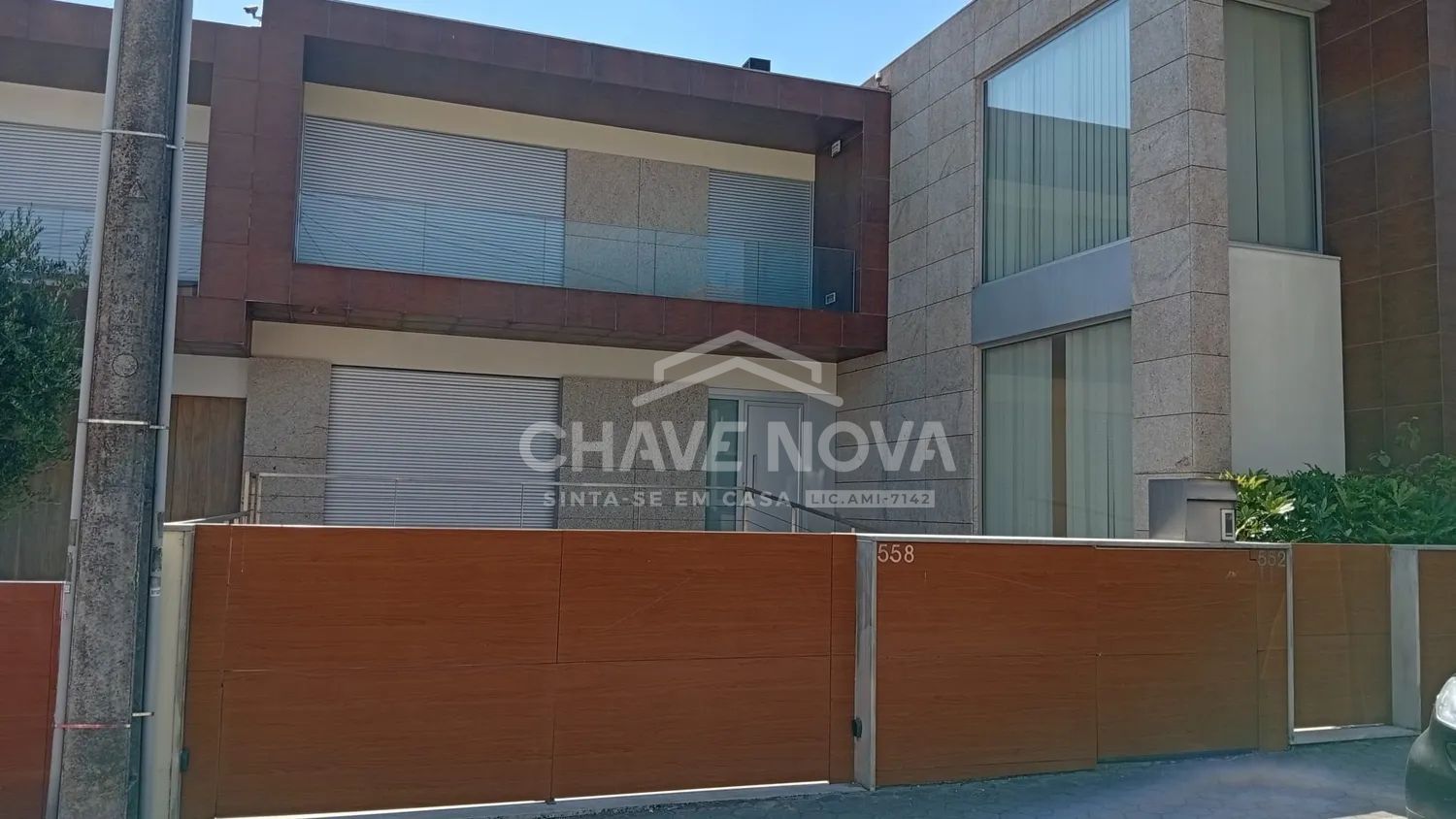 Excelente Moradia V5 com piscina