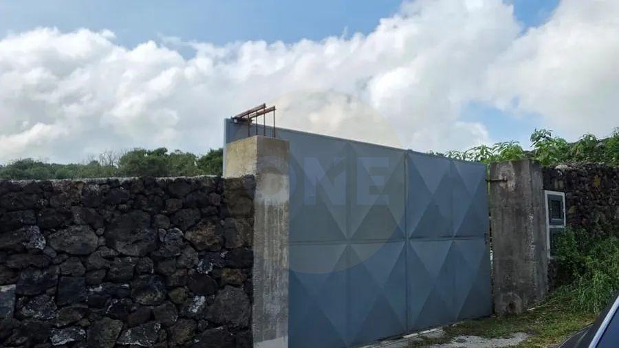 🌿 Terreno com 1.420 m² no Caminho das Cruzinhas | Cabouco 🏡 - 2