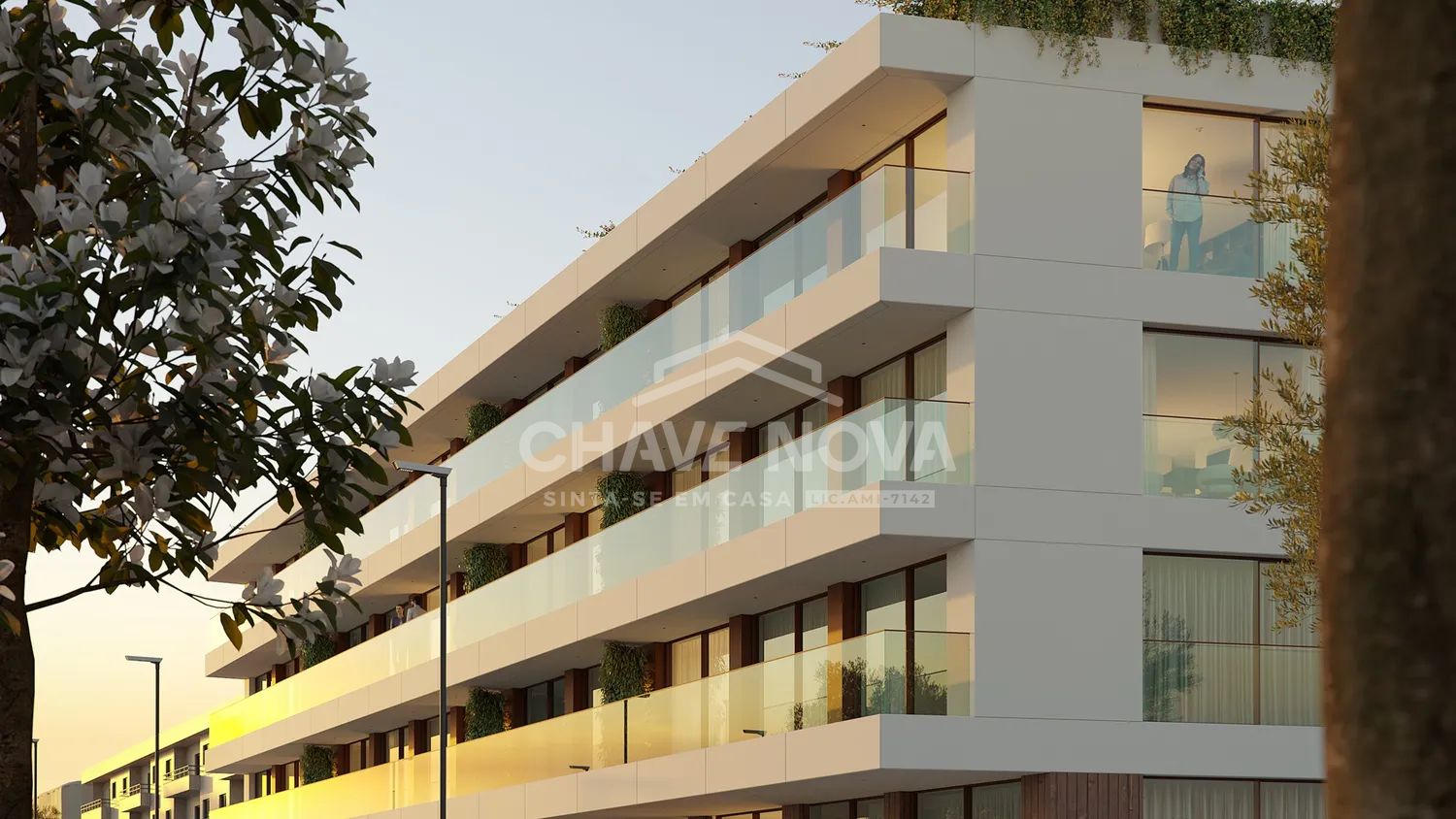 Empreendimento Rua Dezanove - Espinho Apartamentos
