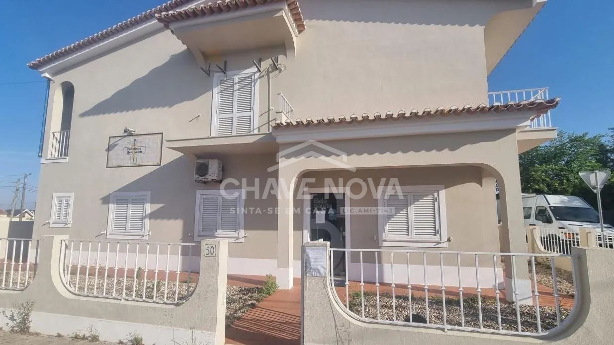 Moradia em Brejos de Azeitão
