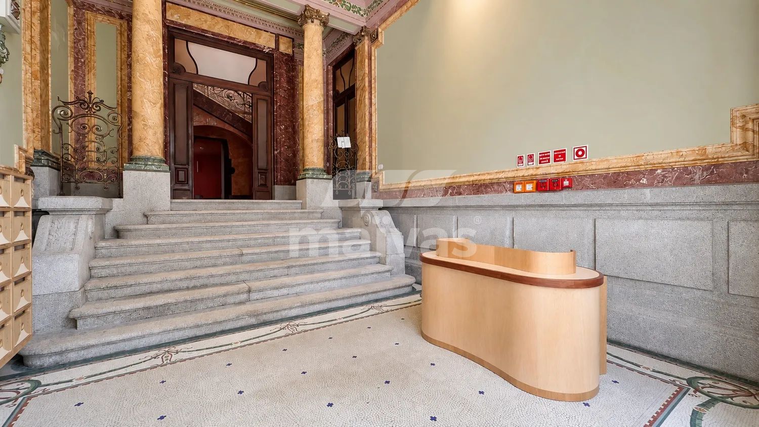 Apartamento T1 Novo - Palácio Bijou - 2