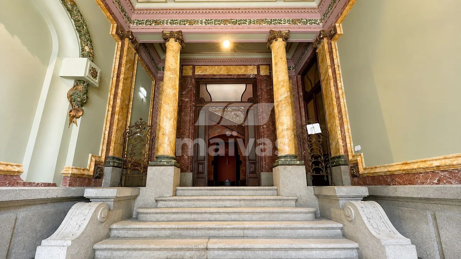 Apartamento T1 Novo - Palácio Bijou - 3