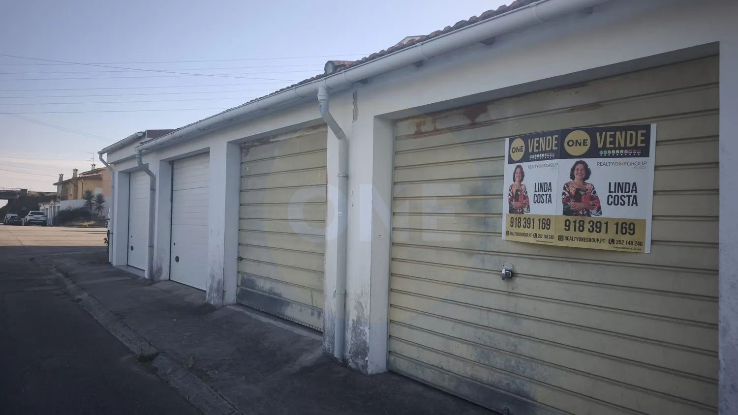 Closed garage box in Amorim, Póvoa de Varzim - 2