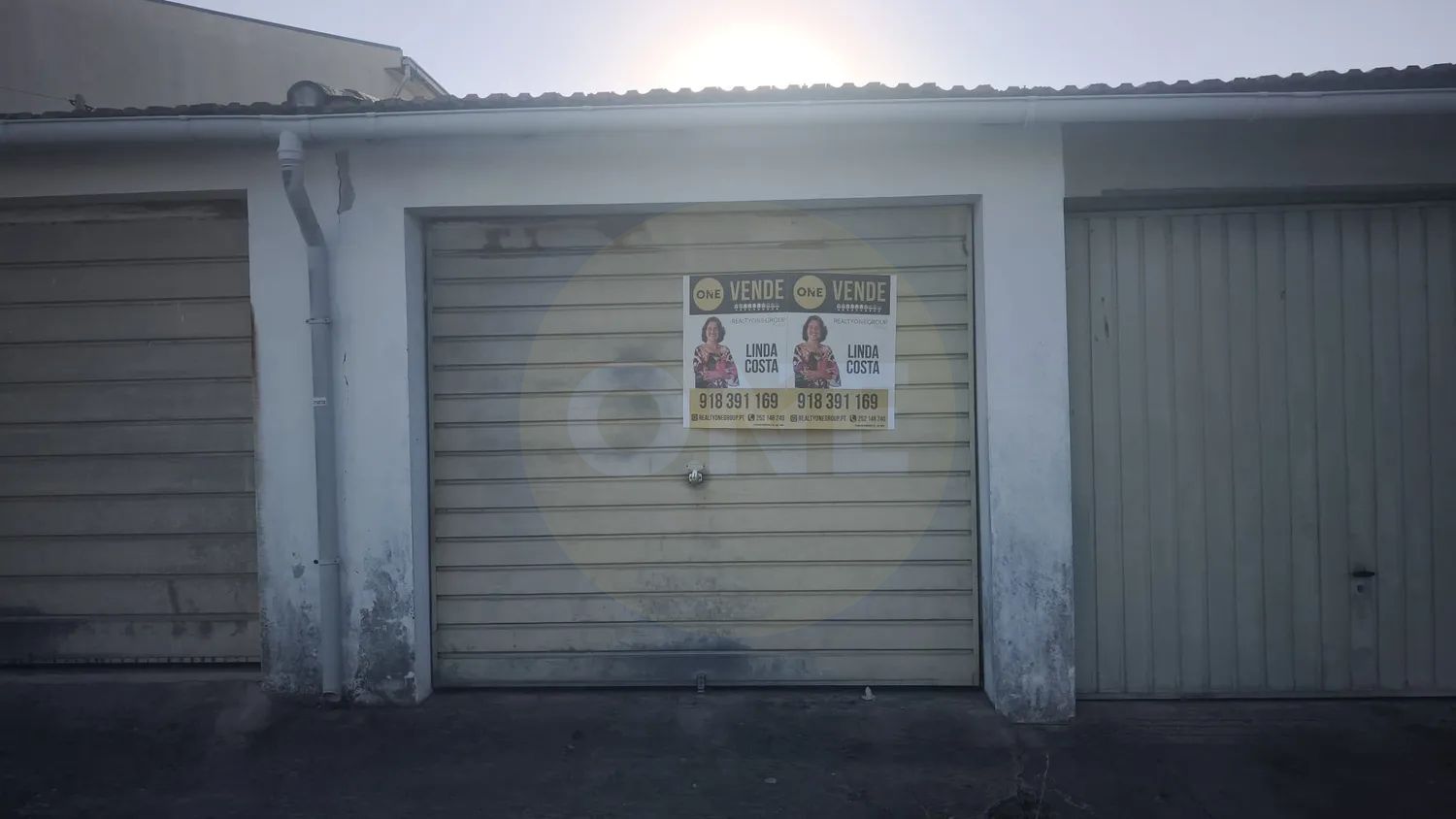 Closed garage box in Amorim, Póvoa de Varzim - 3
