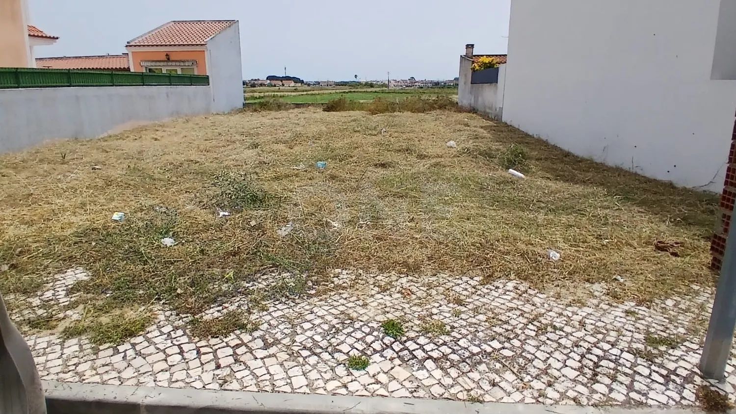 Excelente Terreno Urbano em Samora Correia!!