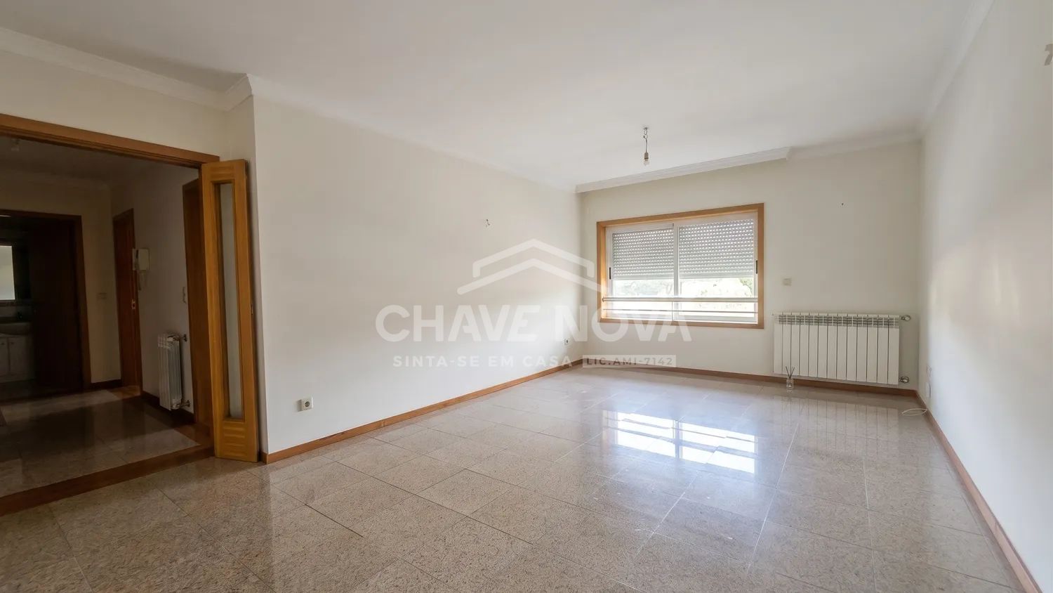 Apartamento T1 Condominio Fechado c/ Lugar de Garagem em Ermesinde - 3