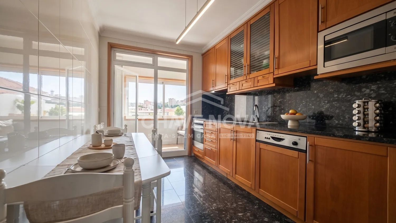 Apartamento T2 c/ Garagem Box em Ermesinde