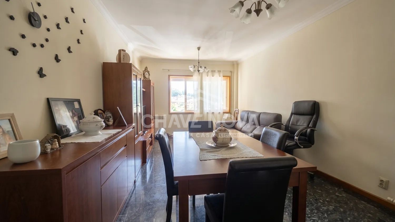 Apartamento T2 c/ Garagem Box em Ermesinde - 2