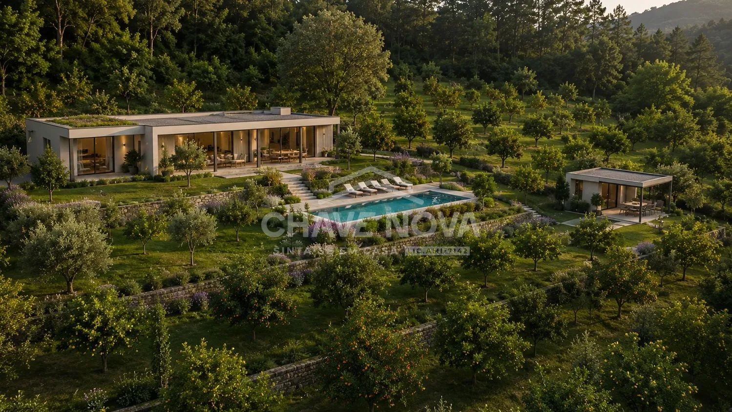Quinta para restauro com 1,32 Hectare em Fafe - 2