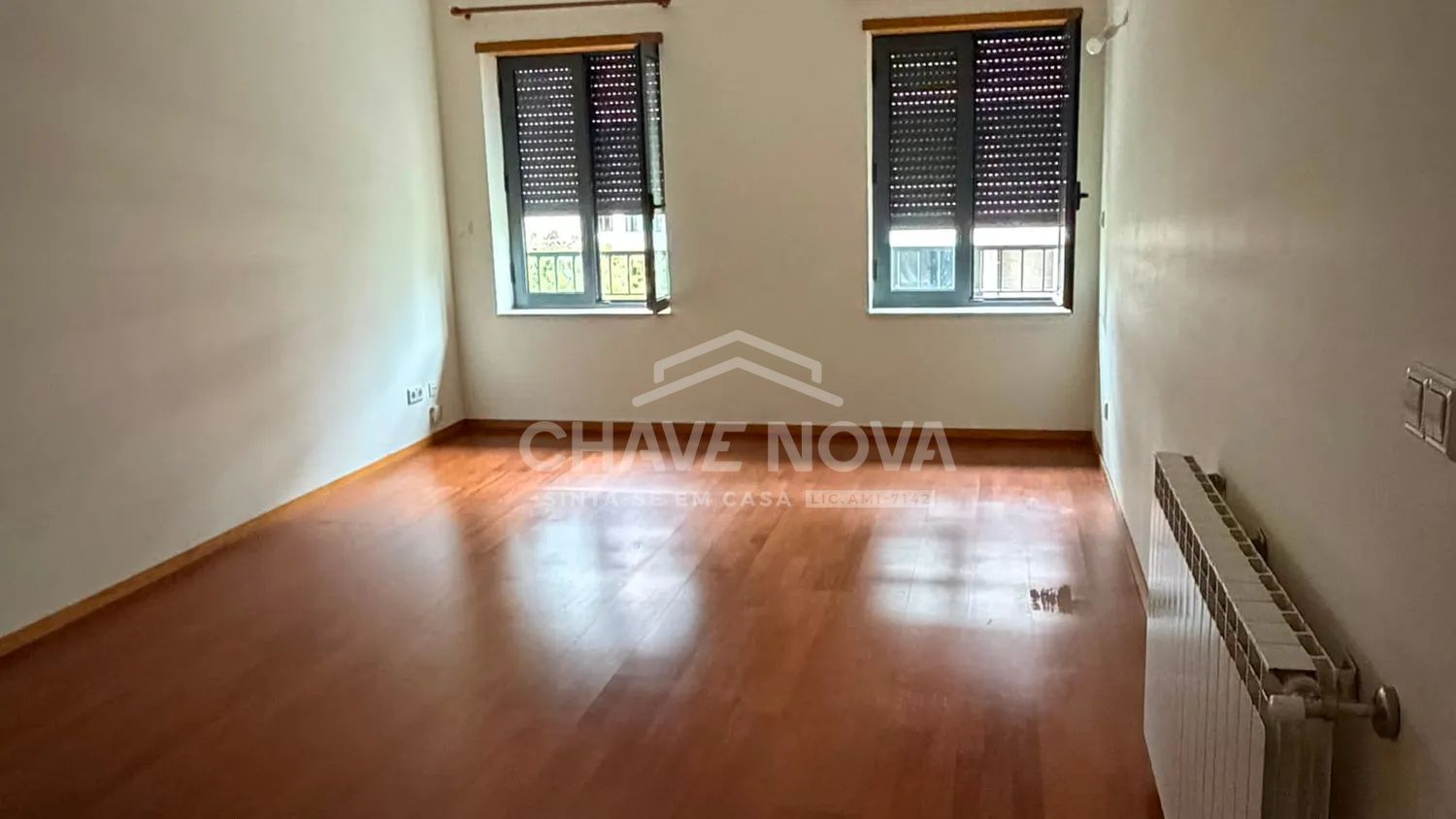 Apartamento T3 com 108m² na Quinta da Seara, Vila Nova de Gaia