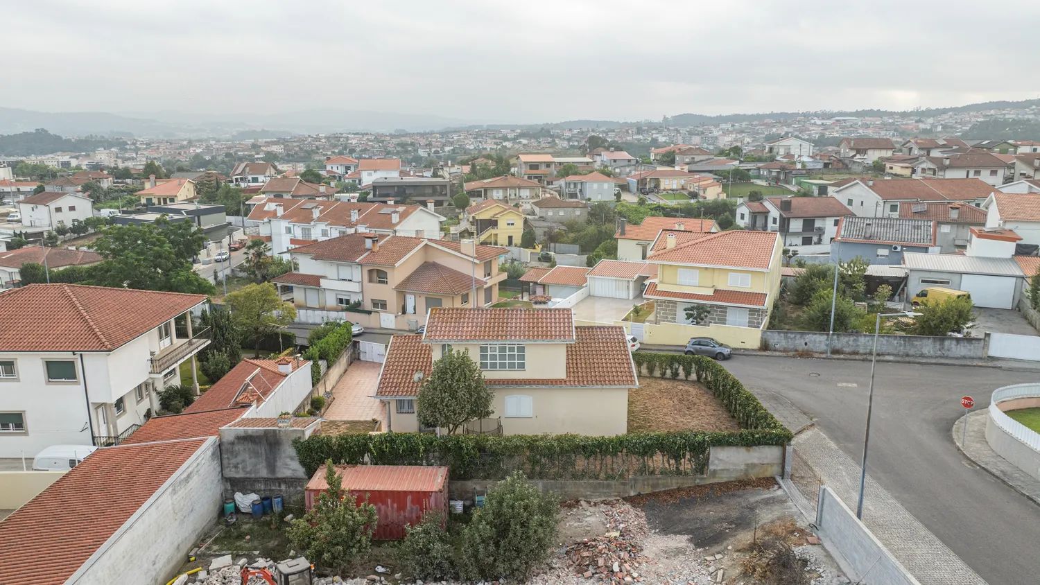 Moradia Individual T3 em Ribeirão, Vila Nova de Famalicão - 2