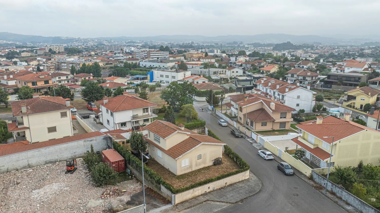 Moradia Individual T3 em Ribeirão, Vila Nova de Famalicão - 3