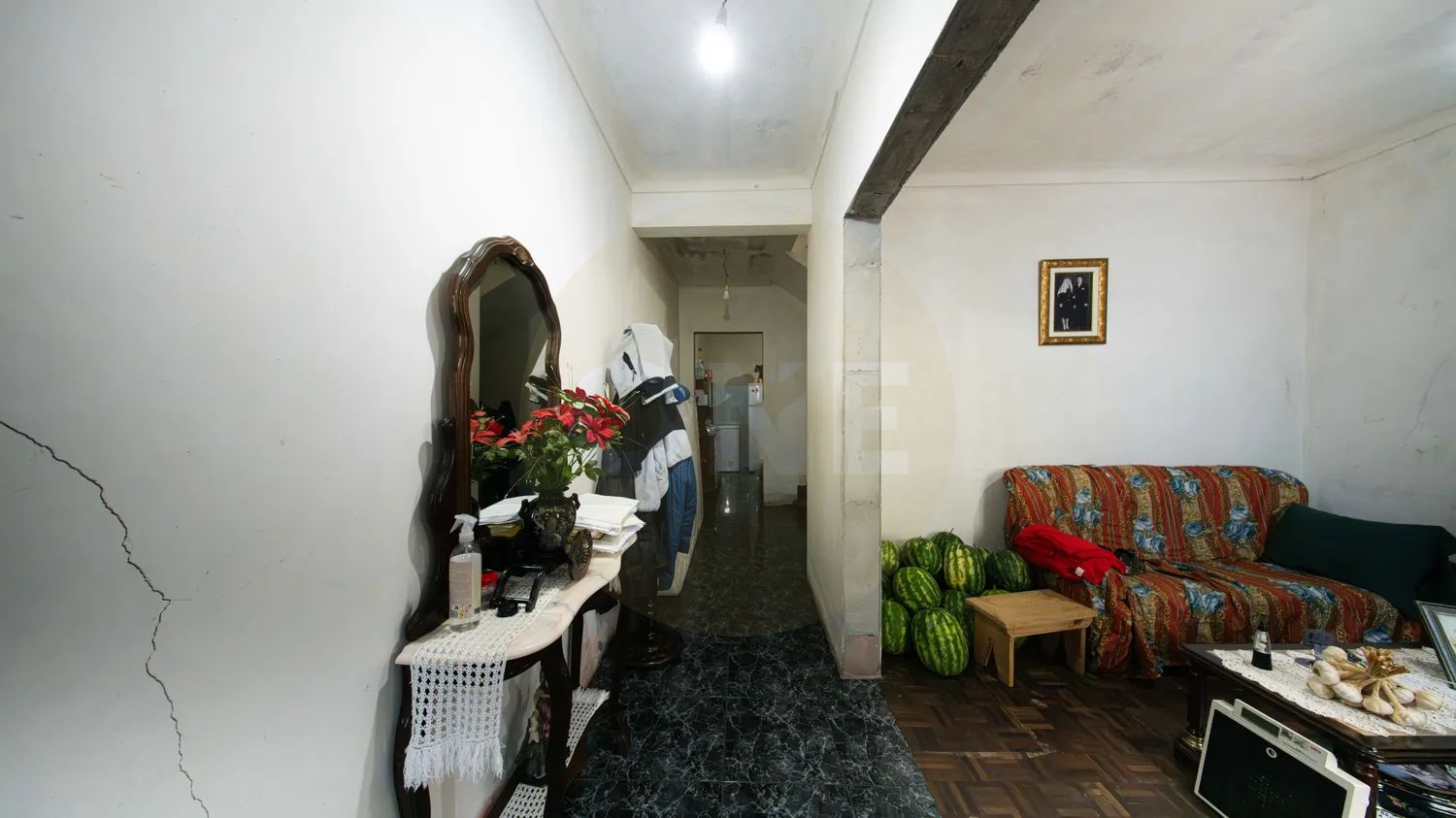 MORADIA T3 com Quintal - RIBEIRINHA - 2