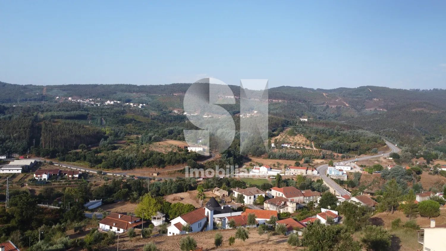 TERRENO PARA CONSTRUÇÃO