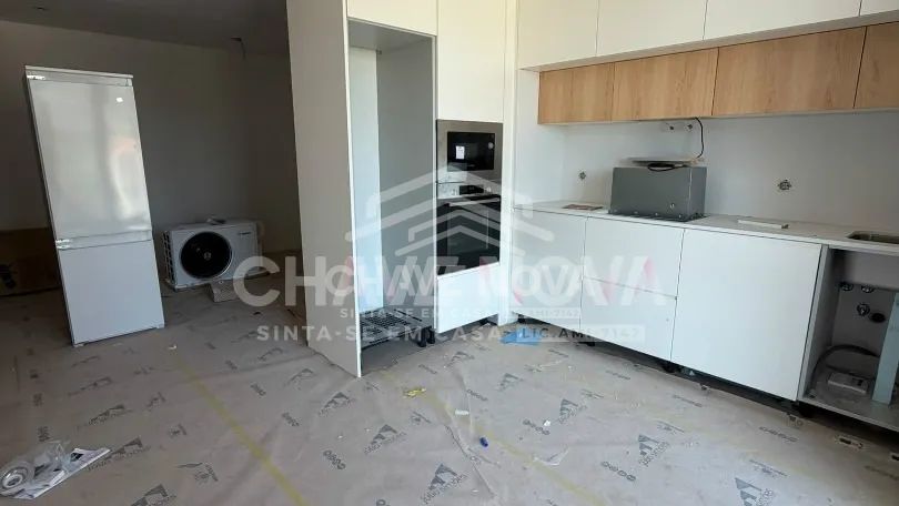Apartamento T1+1 com Vista para Jardim | Santa Joana | 272.500€