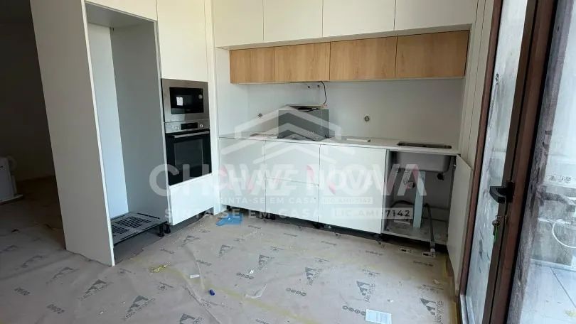 Apartamento T1+1 com Vista para Jardim | Santa Joana | 272.500€ - 2