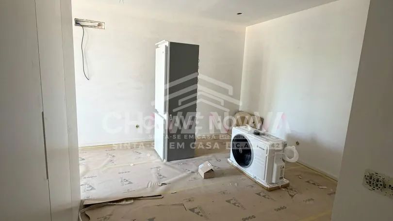 Apartamento T1+1 com Vista para Jardim | Santa Joana | 272.500€ - 3