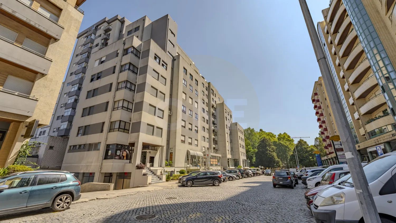 Apartamento T3 em vila Nova de Famalicão