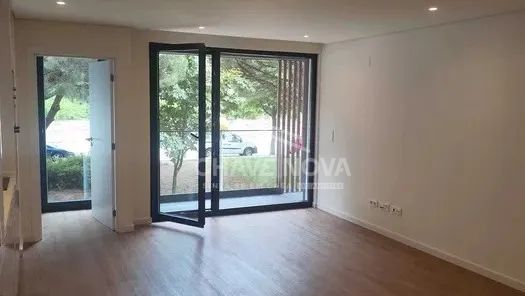 Apartamento T2 Novo em Águas Santas - Porto