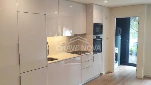 Apartamento T2 Novo em Águas Santas - Porto - 2