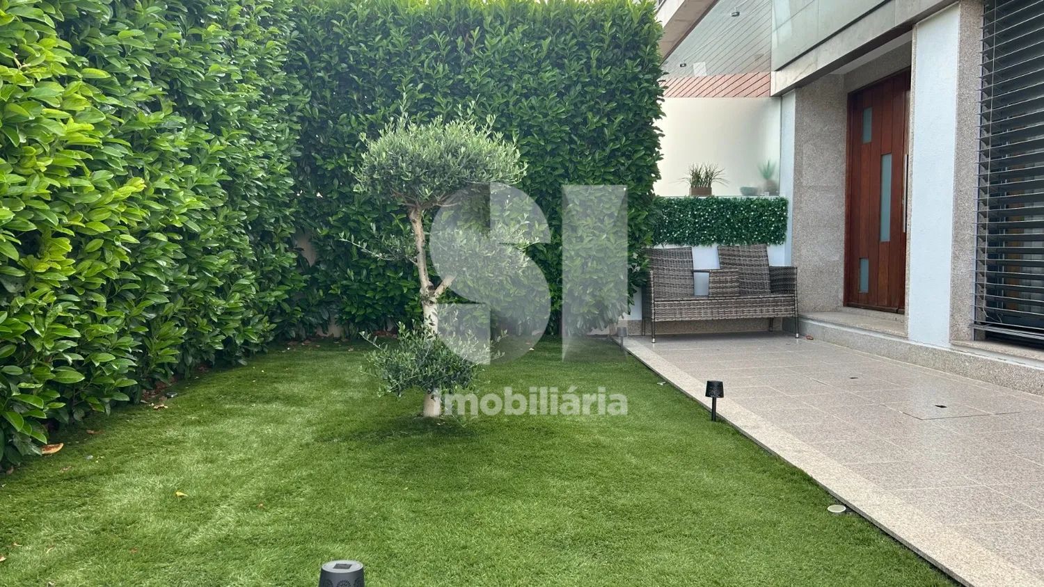 Moradia T3+1 Remodelada em Campo, Valongo - 3
