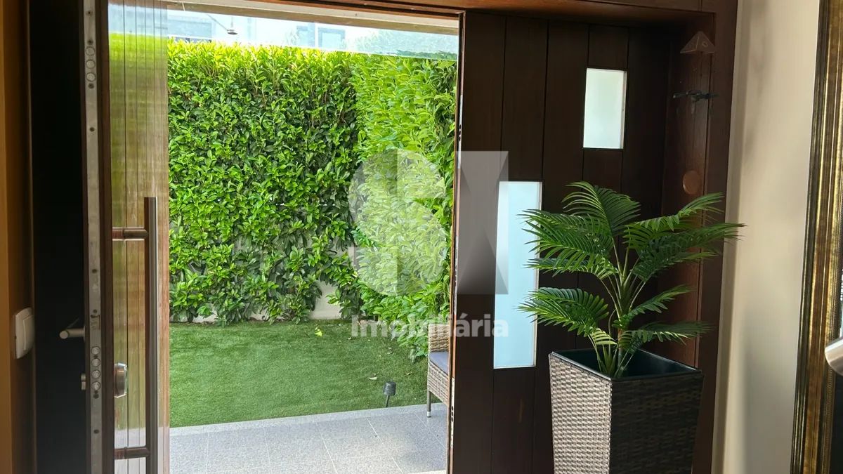 Moradia T3+1 em Campo, Valongo com Jardim e Garagem - 3