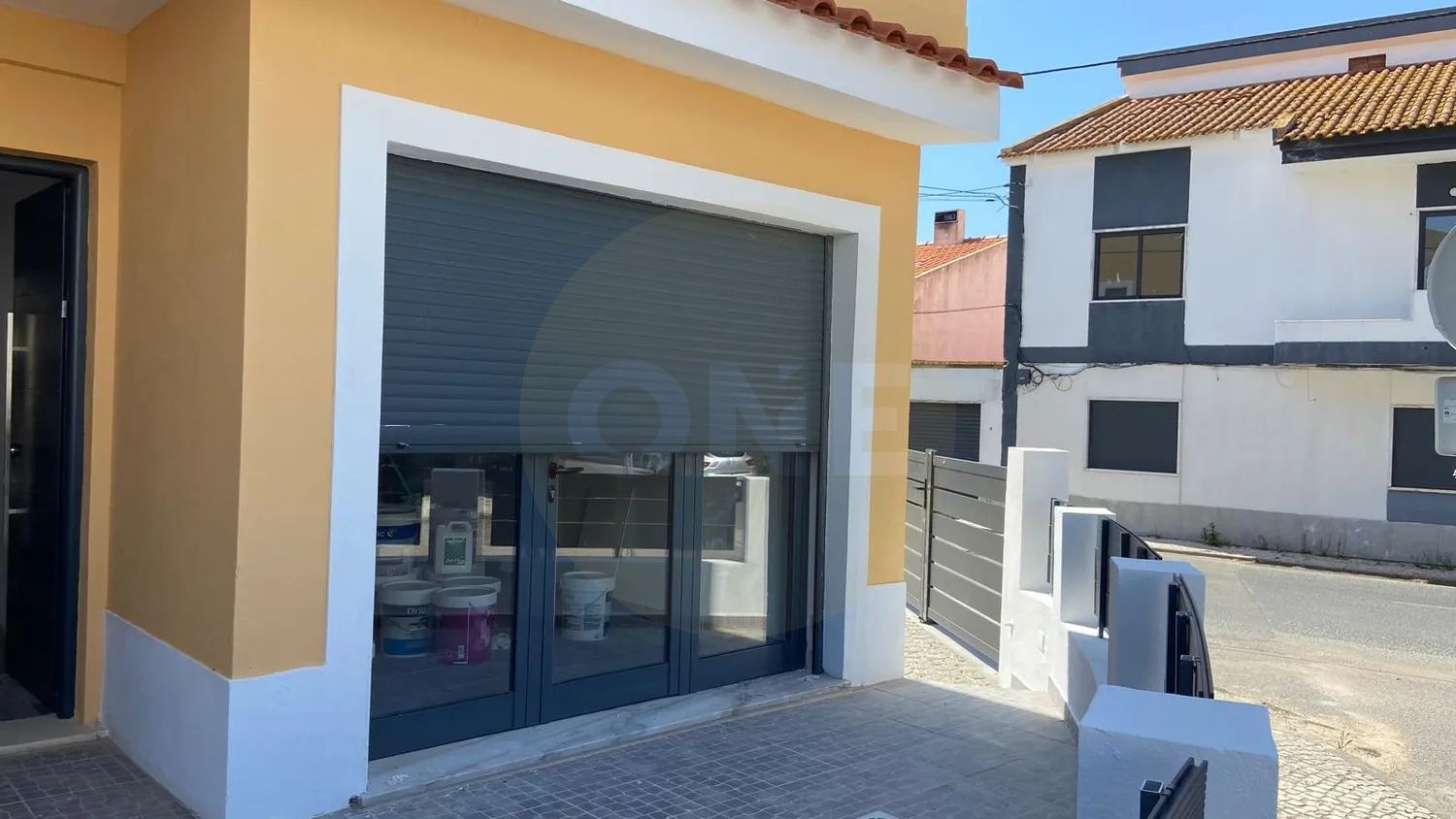 Excelente Moradia Isolada T4 em Benavente! - 2