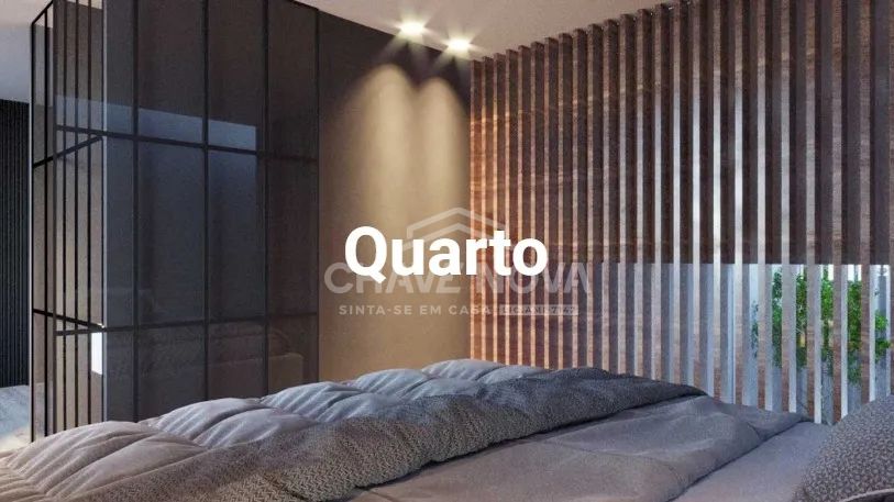 Apartamento T1 Novo | Lordelo do Ouro - Porto - 3