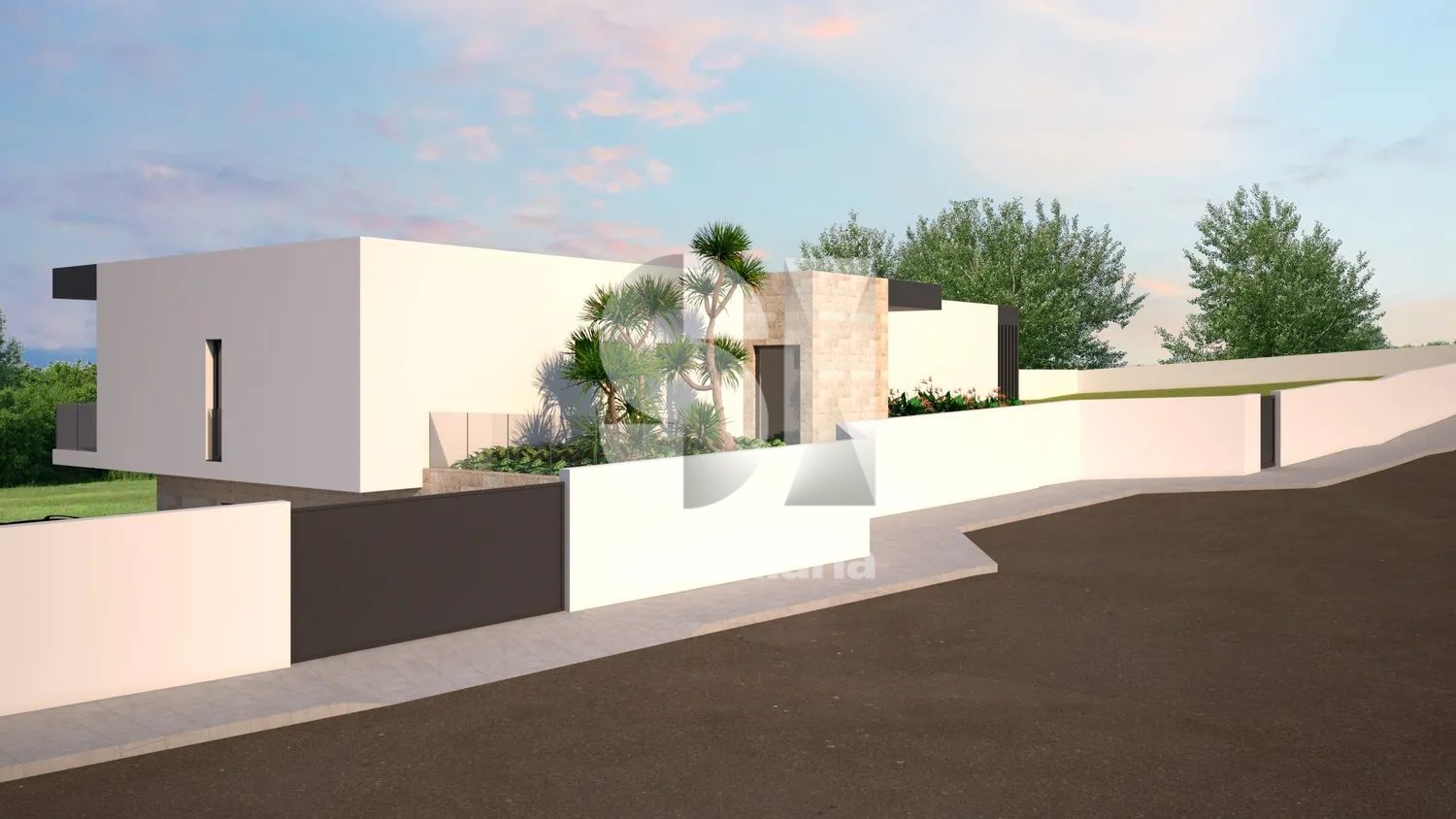 Terreno para construção - Sobreira - Paredes