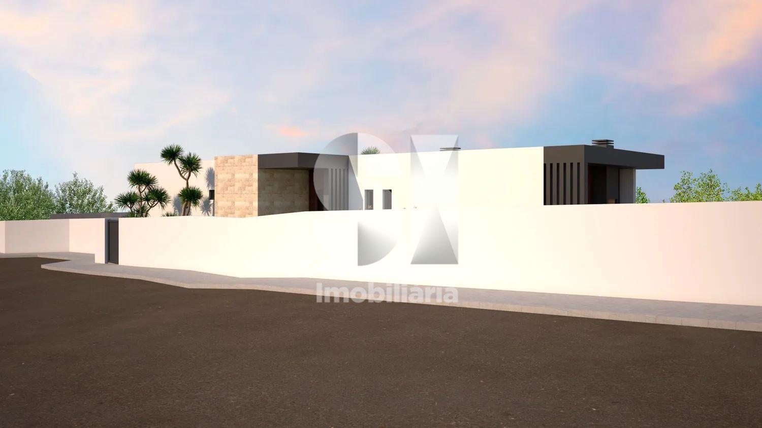 Terreno para construção - Sobreira - Paredes - 2