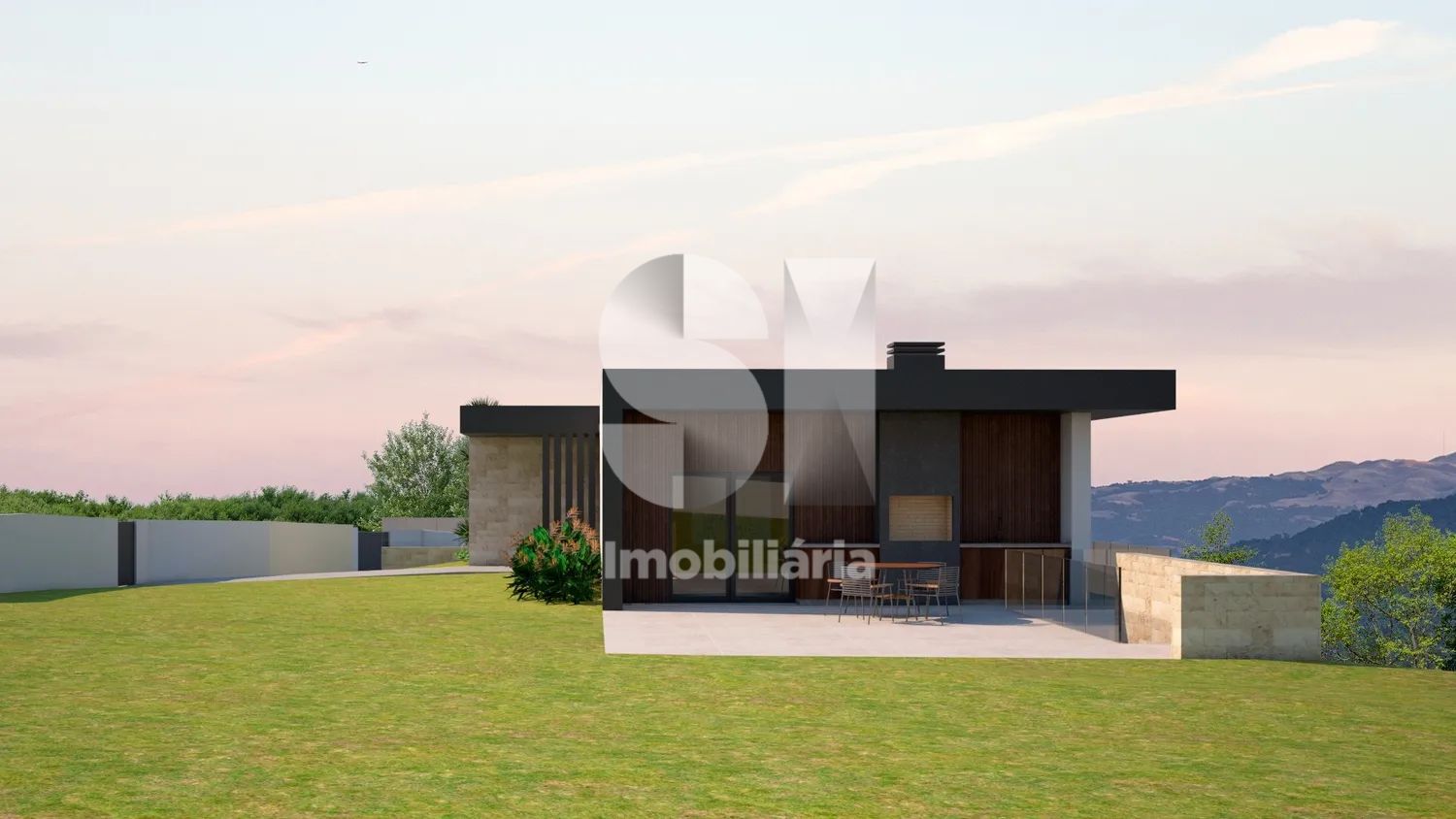 Terreno para construção - Sobreira - Paredes - 3