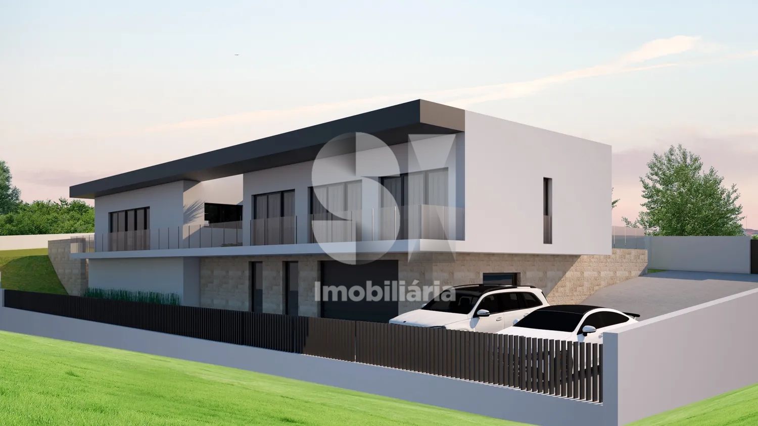 Terreno para construção - Sobreira - Paredes