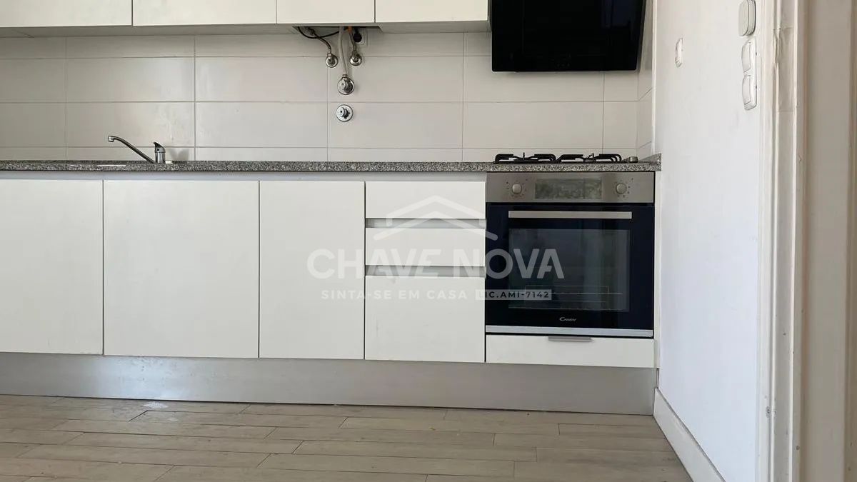 Apartamento T1 na Rua Passos Manuel em Arroios - Remodelado - 3