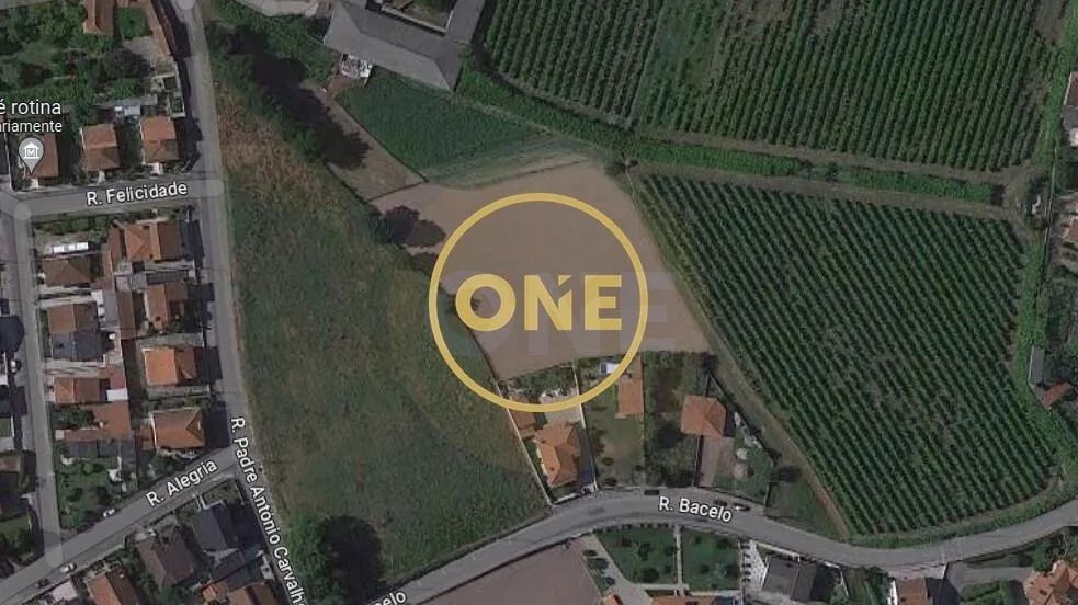 Terreno na freguesia de São Miguel do Couto Santo Tirso e acesso á A3.