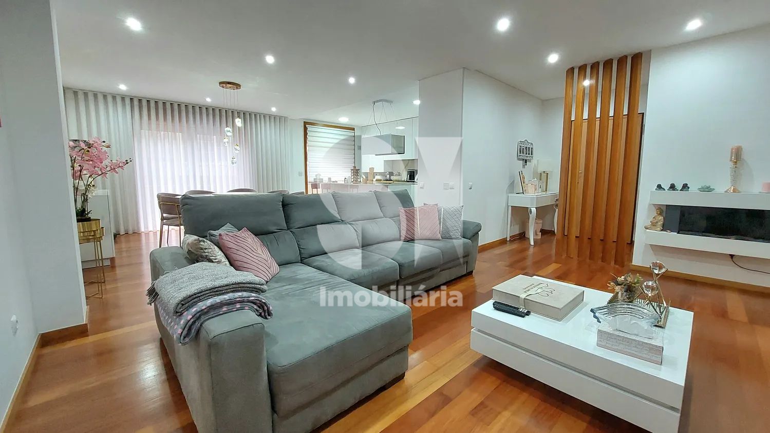 T3 Centro Póvoa de Varzim | Condomínio Privado c/ Piscina