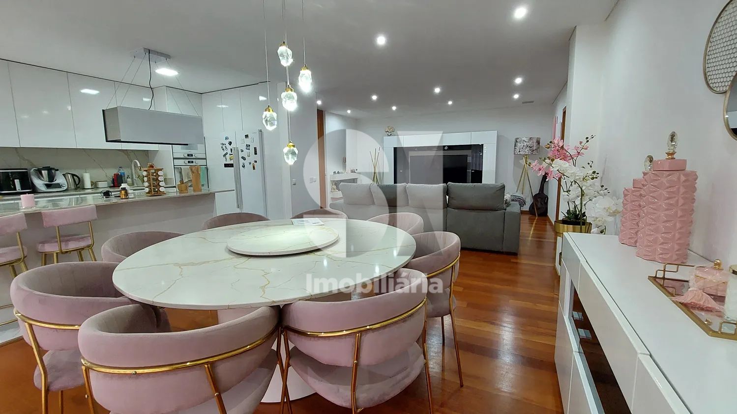 T3 Centro Póvoa de Varzim | Condomínio Privado c/ Piscina - 2