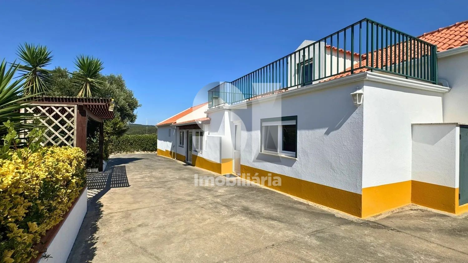Maison Rustique – Sobral, Lourinhã - 2