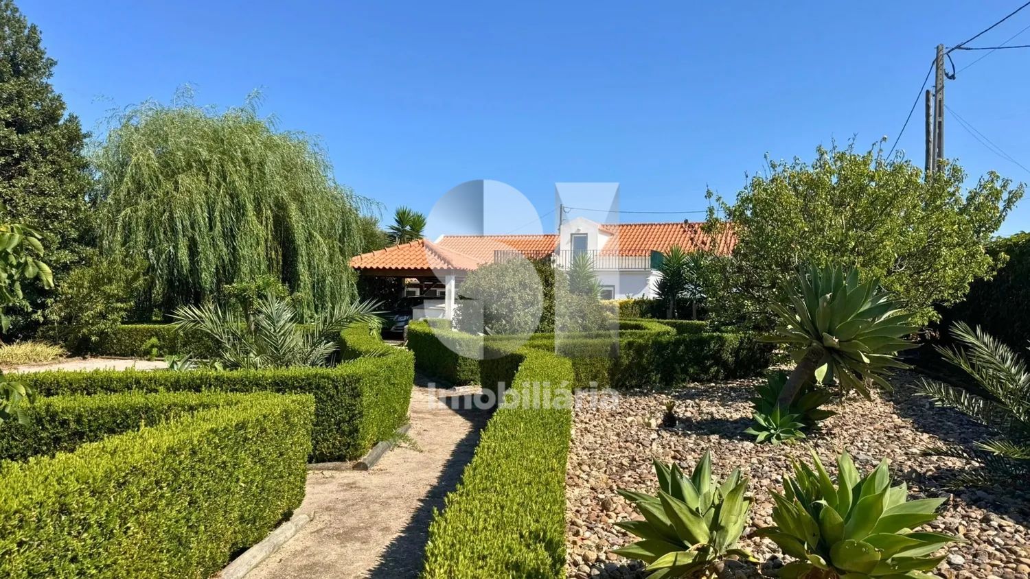 Maison Rustique – Sobral, Lourinhã - 3