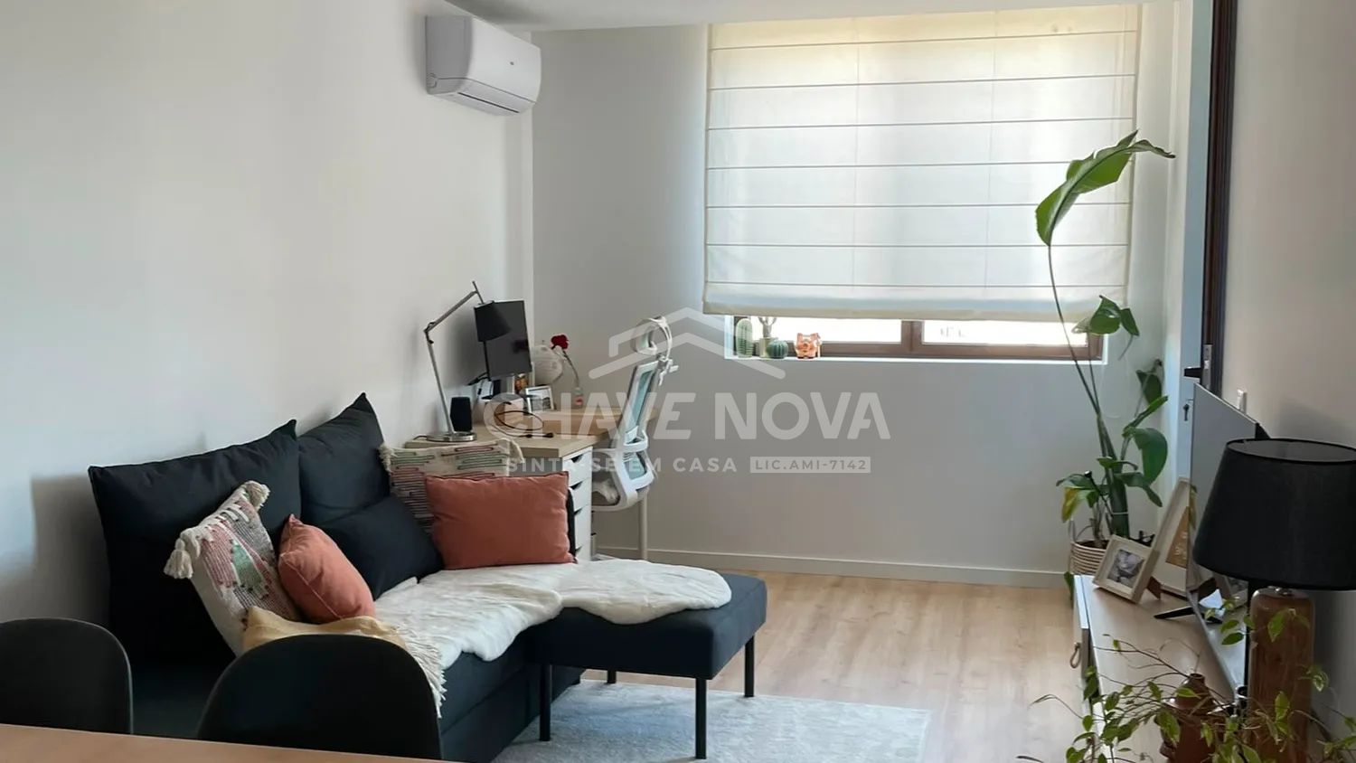 Apartamento T1 Novo com Varanda e Garagem - Asprela Easy - 3
