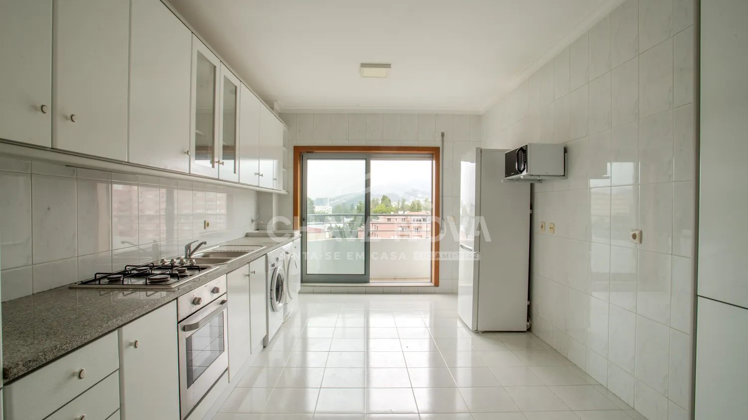 Apartamento T5 Duplex com vistas deslumbrantes sobre Braga - 2