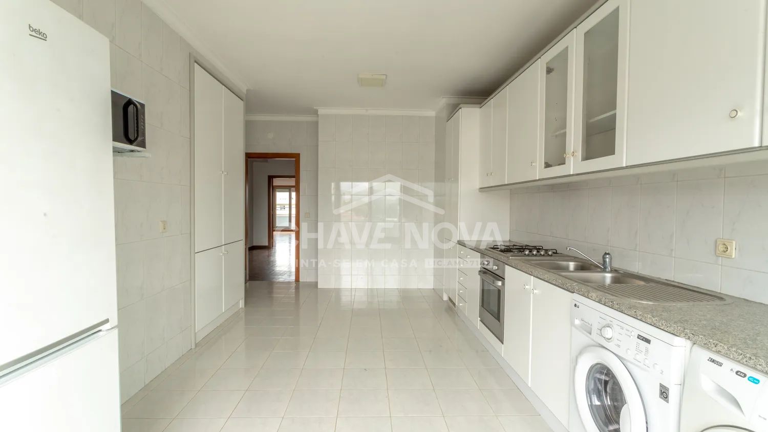 Apartamento T5 Duplex com vistas deslumbrantes sobre Braga - 3