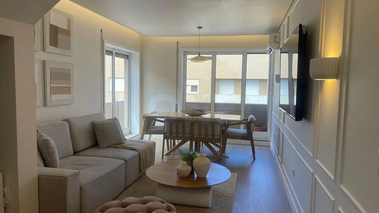 Apartamento T1+2 para arrendar em Esposende - 3
