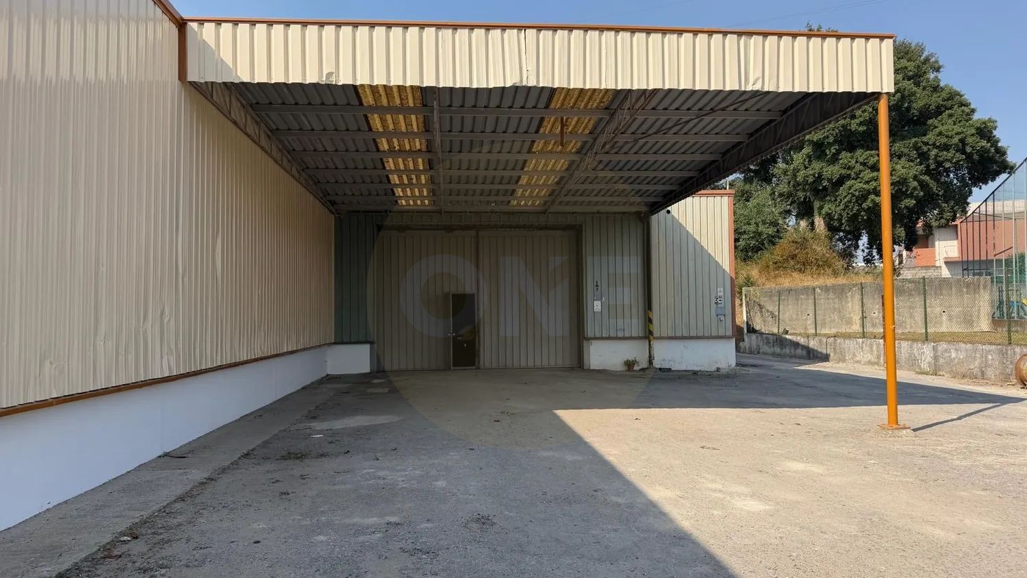 Armazém Industrial com 882 m² à venda em Avidos  - 3