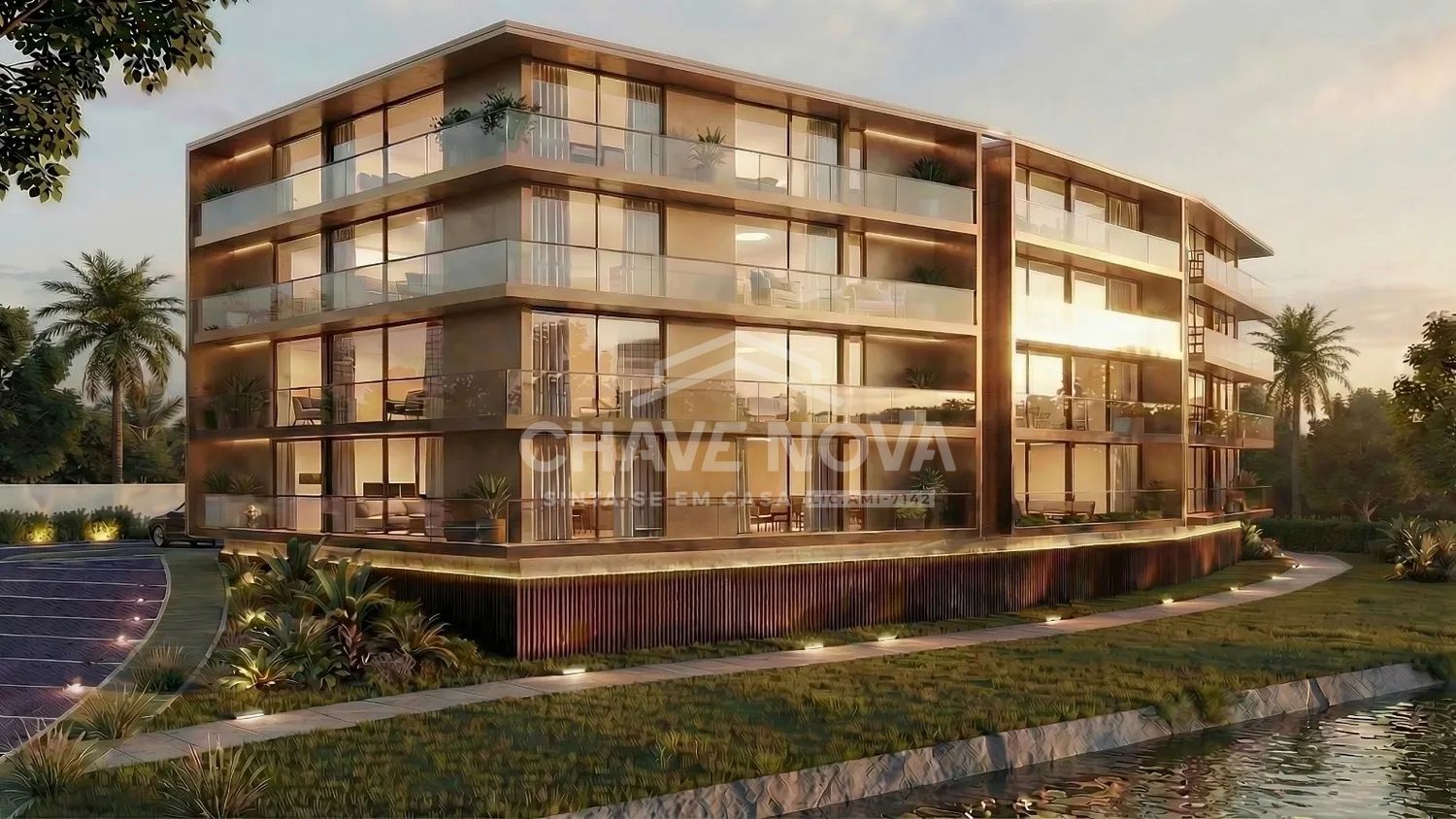 Terreno com elevado potencial em Fafe | 3.512 m²